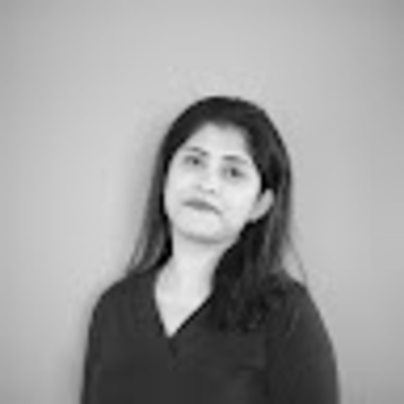 Meet your Posher, Bindu - Picture 1 of 1